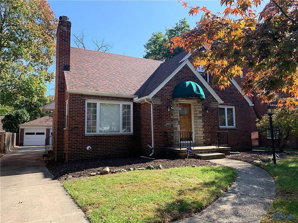 1st image of 3014 Barrington Dr