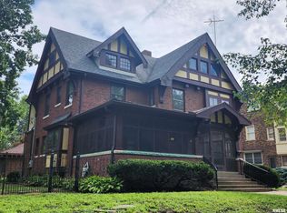 1634 W Columbia Ter, Peoria, IL