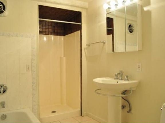 Large Bathroom
