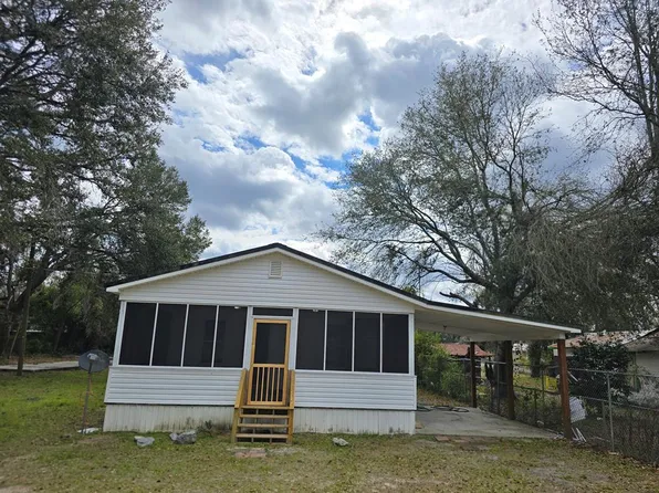 46 E Bostick Ave, Lakeland, GA 31635