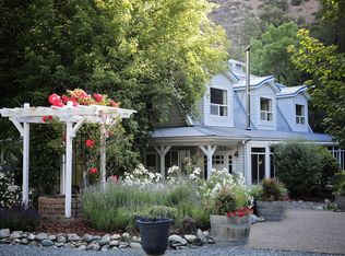 7935 Upper Applegate Rd, Jacksonville, OR 97530