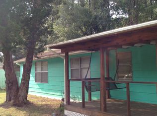 1138 State Highway 20 W, Freeport, FL 32439