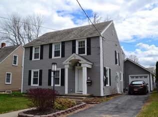 32 Stewart Ave, South Glens Falls, NY 12803