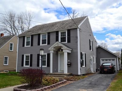 32 Stewart Ave, South Glens Falls, NY, 12803