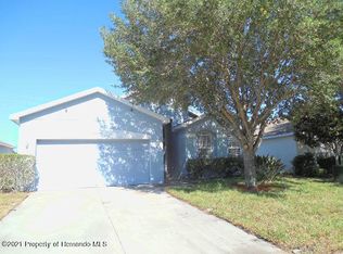 8489 Southern Charm Cir, Brooksville, FL 34613