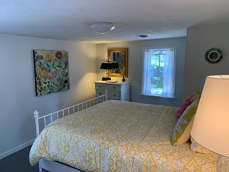 Bedroom #2