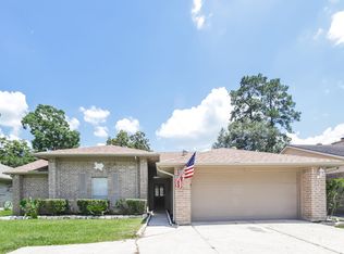3914 Hirschfield Rd, Spring, TX 77373
