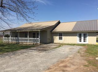 2510 W 530th, Pryor, OK 74361