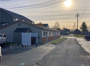 216 W Temple St LOT 85, Washington Court House, OH 43160