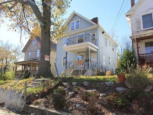 3323 Bonaparte Ave, Cincinnati, OH 45207