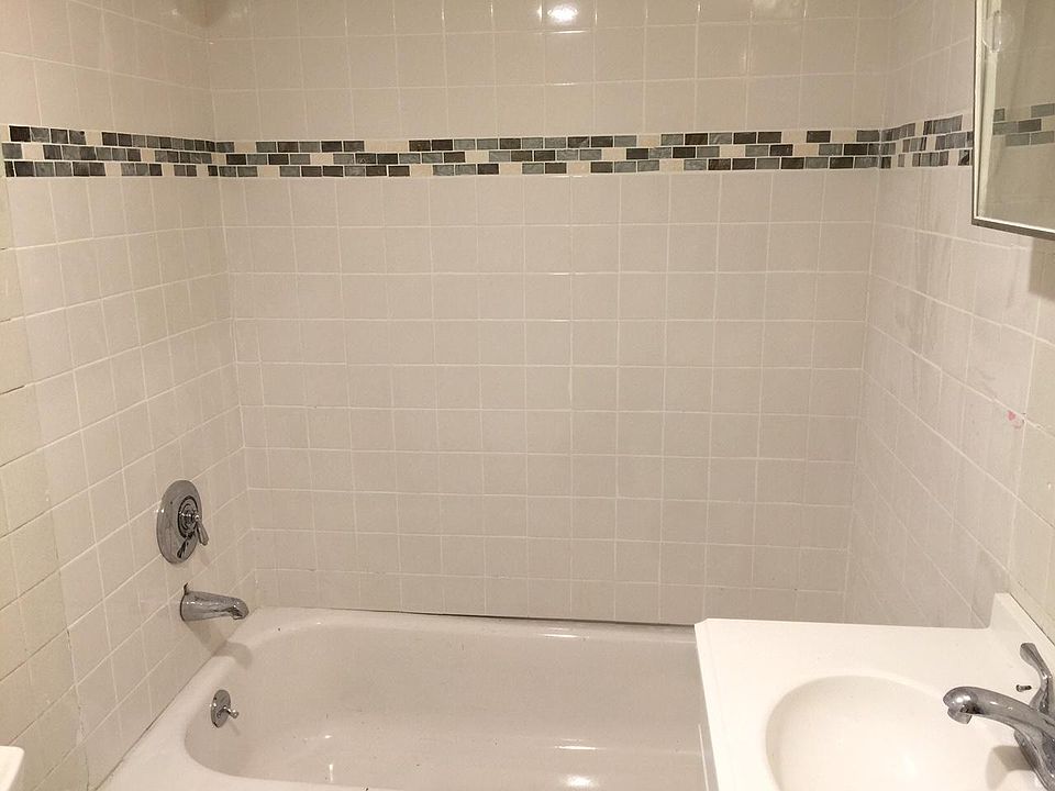 bathroom #1