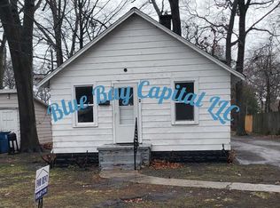 3233 Waalkes St, Muskegon Heights, MI