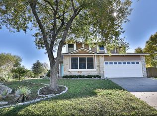 8501 Red Willow Dr, Austin, TX 78736