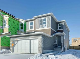 75 SE Annette Rise NW, Calgary, AB T3R2G1