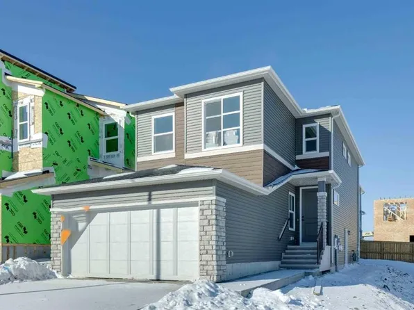 75 SE Annette Rise NW, Calgary, AB T3R 2G1