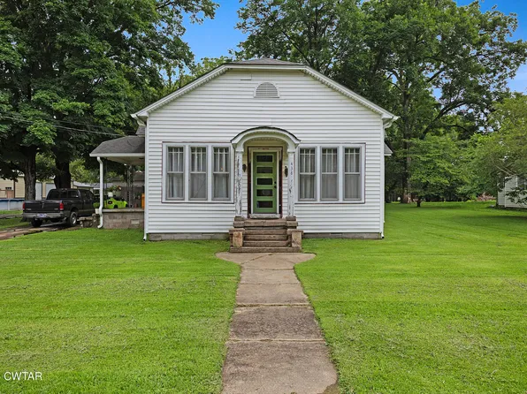 438 S Church Dr, Rives, TN 38253