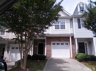 3013 Winding Waters Way, Raleigh, NC 27614