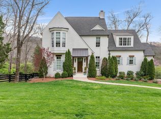 2328 Foxhaven Dr, Franklin, TN 37069