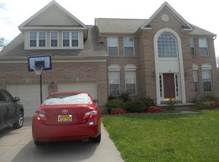 1407 Moonshadow Rd, Bel Air, MD 21015