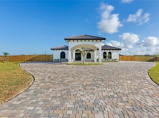 17000 SW Southwest 281st St, Homestead, FL 33033