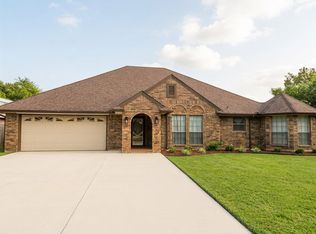2771 Stagecoach Rd, Killeen, TX 76542