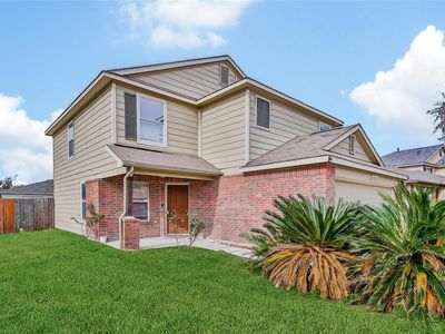 611 Remwick Dr, Houston, TX, 77073