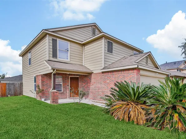 611 Remwick Dr, Houston, TX 77073