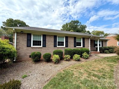 5300 Glenbrier Dr, Charlotte, NC, 28212