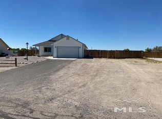 4455 Hawk Dr, Fallon, NV 89406