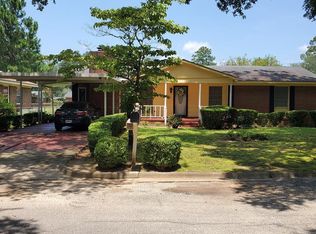 721 Andover Ln, Albany, GA 31705