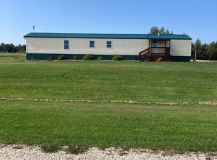 22112 S Pennington Rd, Pickford, MI 49774