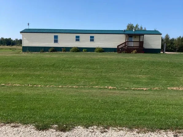 22112 S Pennington Rd, Pickford, MI 49774