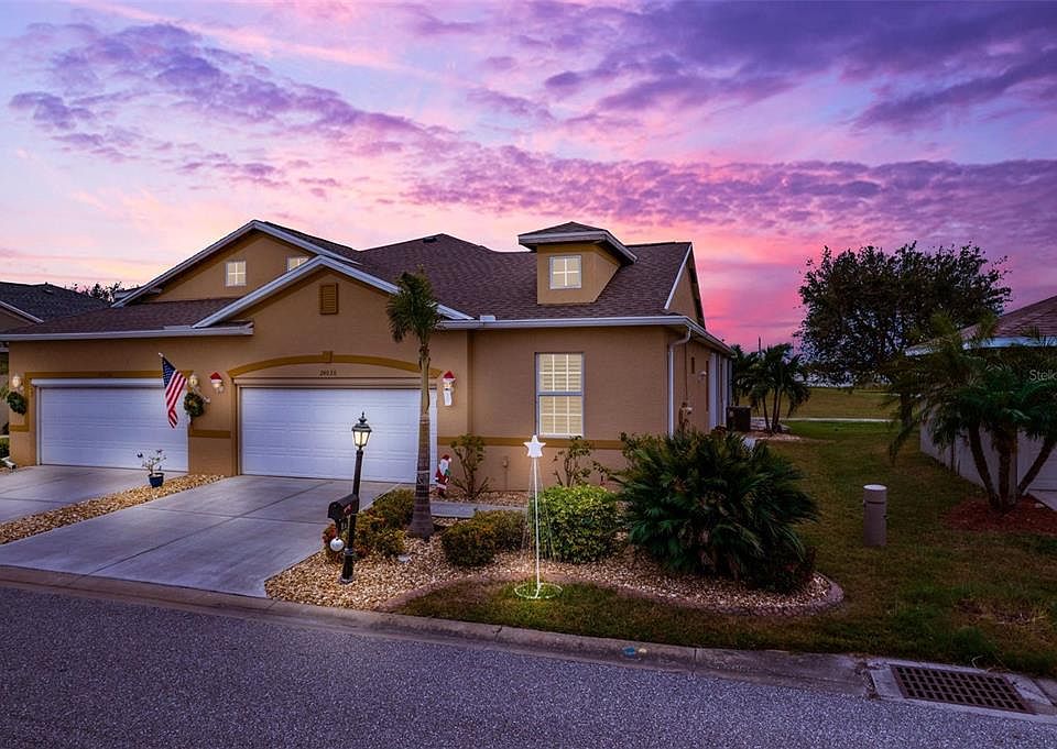 1st image of 24036 BUCKINGHAM WAY