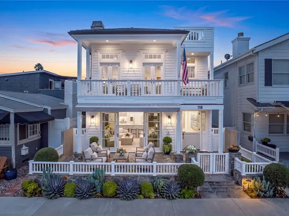 118 Sapphire Ave, Newport Beach, CA 92662
