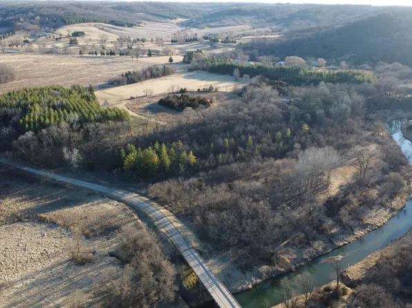 / S Crazy Hollow Rd, Hanover, IL 61041