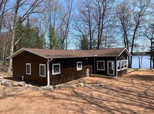 1334 Sunrise Cp, Minocqua, WI 54548