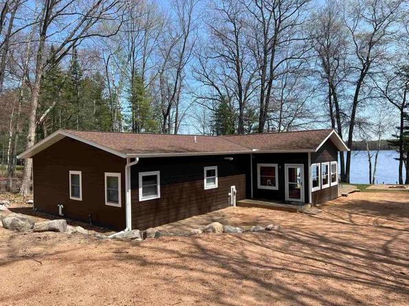 1334 Sunrise Cp, Minocqua, WI 54548