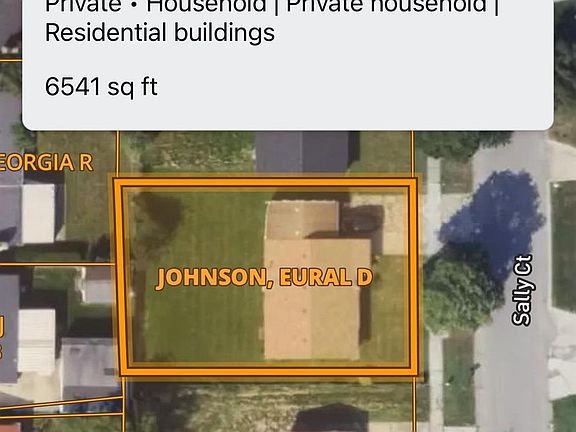 2nd image of 6611 Sally Ct