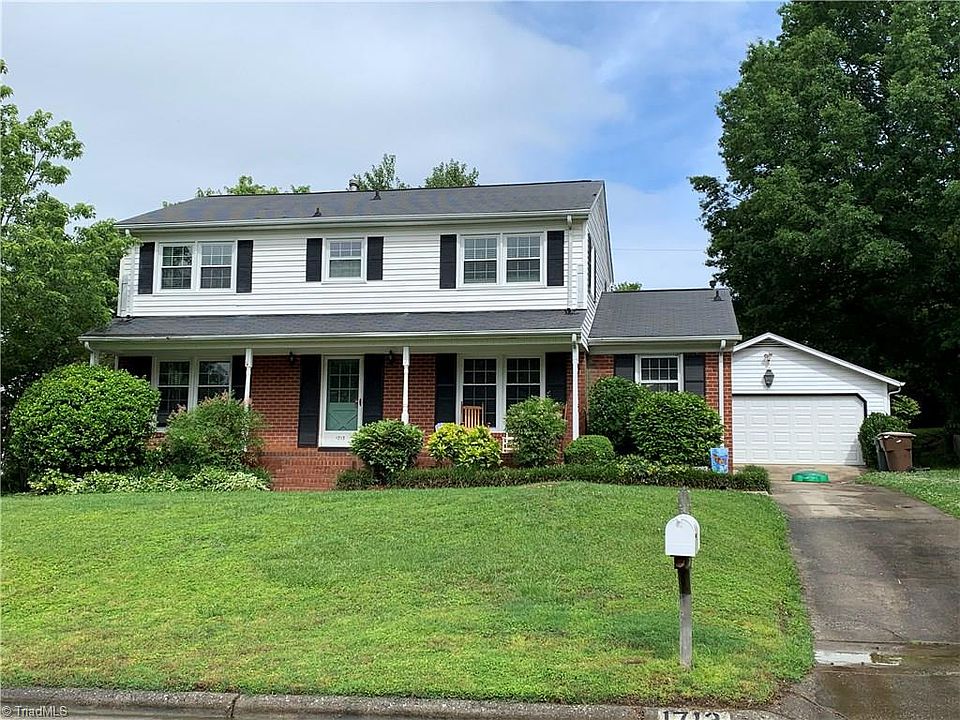 2nd image of 1713 Friar Tuck Rd