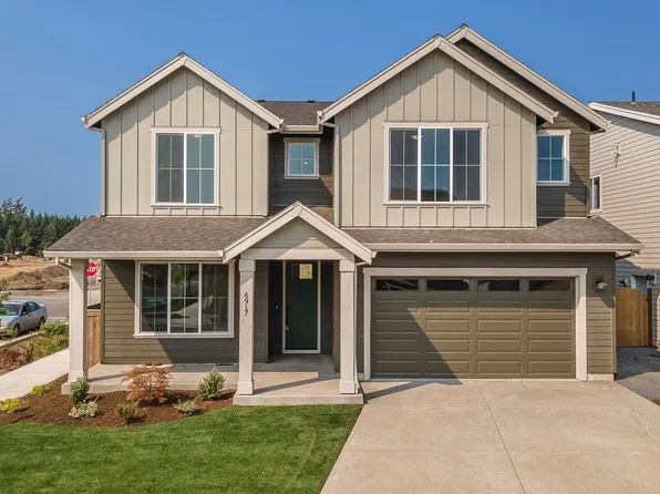6917 SW Maple St, Wilsonville, OR 97070