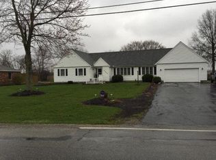 2288 Crissinger Rd, Marion, OH 43302