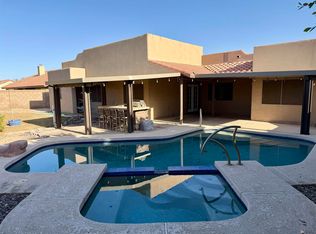 7736 E Lorenzo Ln, Yuma, AZ 85365