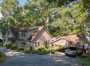 22123 Driftwood Ln, Abingdon, VA 24211