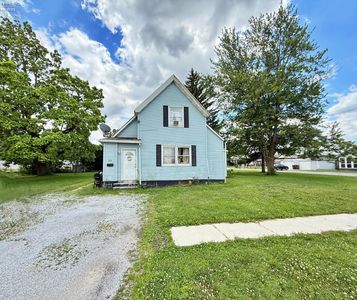 253 4th Ave, Tiffin, OH, 44883