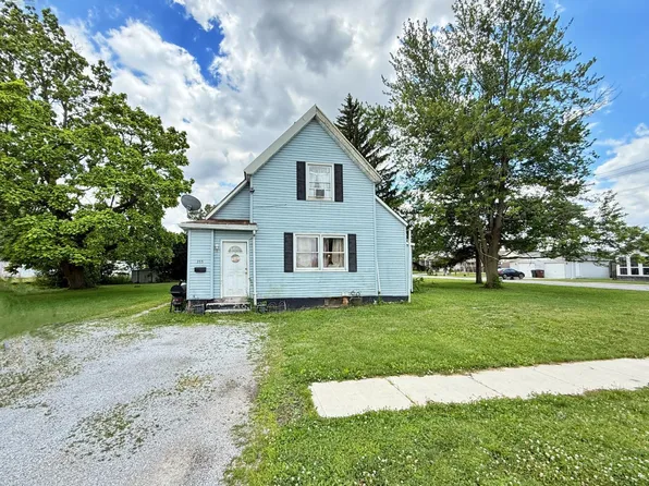253 4th Ave, Tiffin, OH 44883