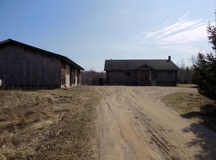 4865 Schmidt Rd, Gladwin, MI