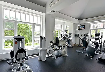 Sold by Mill Realty Group Inc.