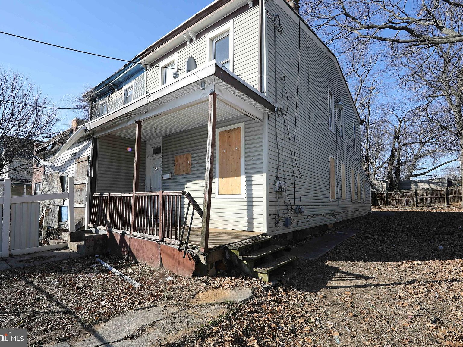 2911 Cramer St, Camden, NJ 08105 Zillow