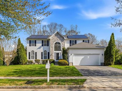 262 Churchill Dr, Egg Harbor Township, NJ, 08234