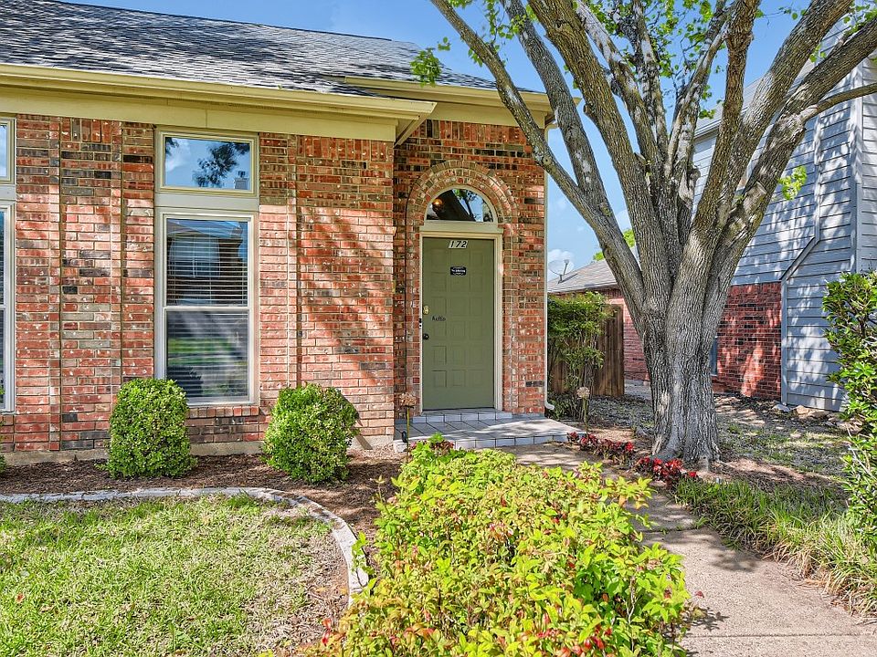172 Hunter Dr, Cedar Hill, TX 75104 Zillow